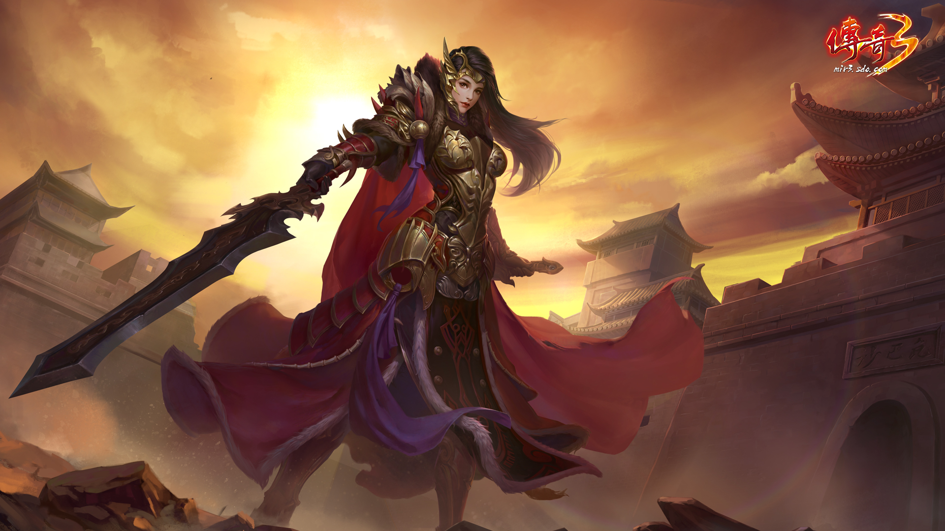 传奇3光通版:官网安全唯一下载通道 复古传奇手游热血回归 传奇3光通版:官网安全唯一下载通道 复古传奇手游热血回归